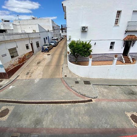 “Flor De Sal” Charming Traditional Andalusian House Ayamonte Extérieur photo