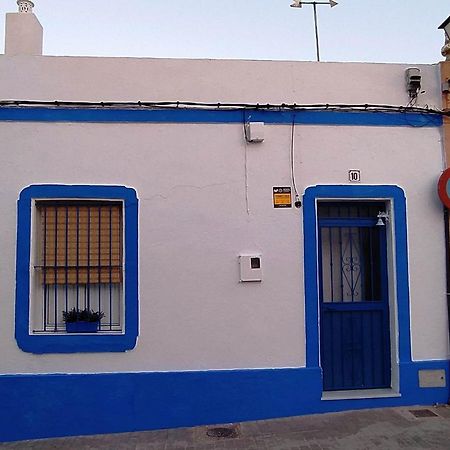 “Flor De Sal” Charming Traditional Andalusian House Ayamonte Extérieur photo