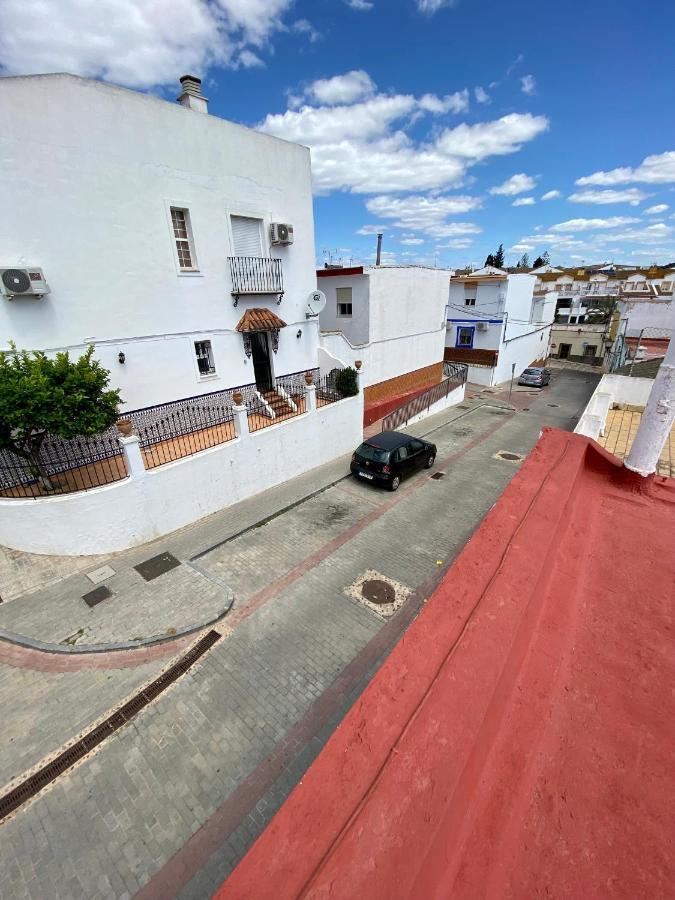 “Flor De Sal” Charming Traditional Andalusian House Ayamonte Extérieur photo