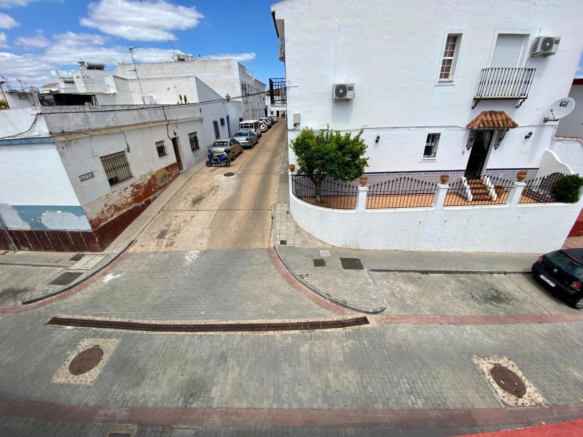 “Flor De Sal” Charming Traditional Andalusian House Ayamonte Extérieur photo
