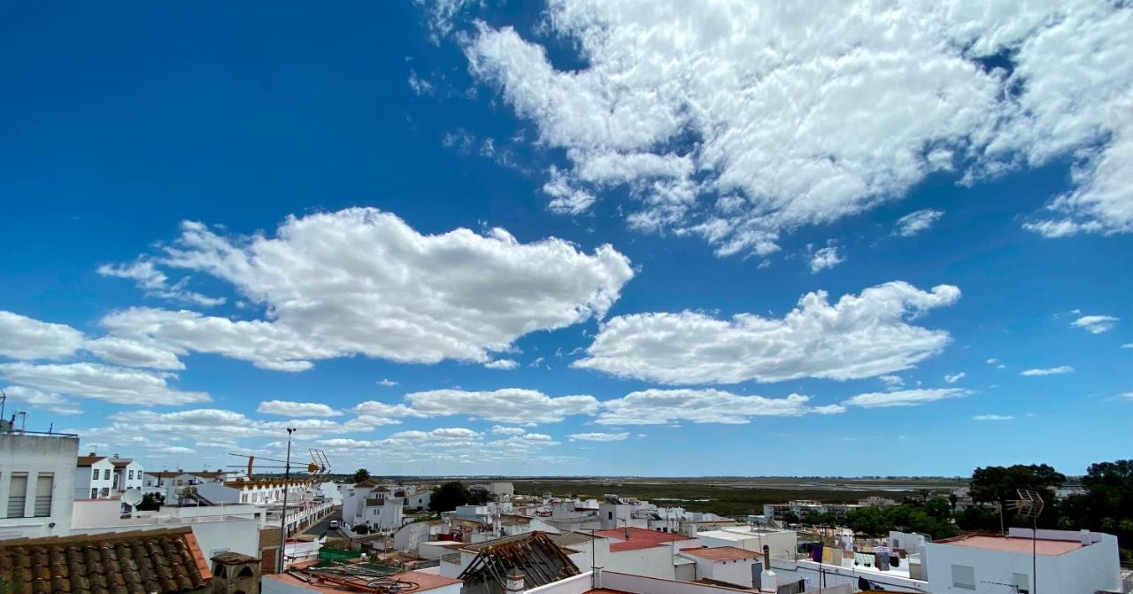 “Flor De Sal” Charming Traditional Andalusian House Ayamonte Extérieur photo