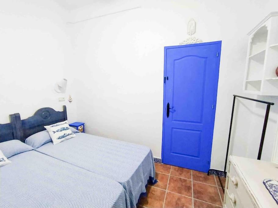 “Flor De Sal” Charming Traditional Andalusian House Ayamonte Extérieur photo