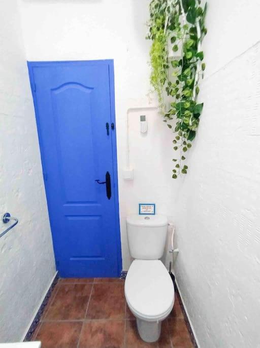 “Flor De Sal” Charming Traditional Andalusian House Ayamonte Extérieur photo